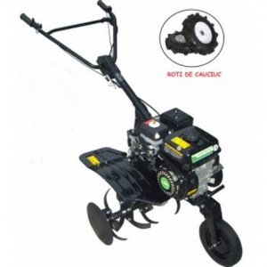 Bronto WMA 500 H