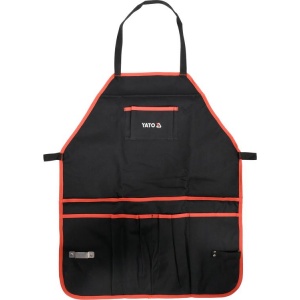 YATO Șort de lucru cu 6 buzunare YT-74060