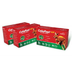 Good Days Therapy Colafast Colagen Rapid pentru articulații, tendoane și ligamente 2+1 CADOU, 90 capsule