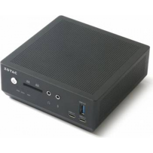 Zotac ZBOX MI620 Nano zbox-mi620nano-be