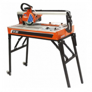 Norton - Saint Gobain Masina de taiat gresie profesionala Norton TR202