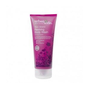 Urban Veda Gel de Dus Reviving 200 ml