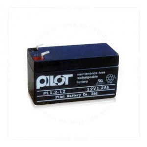 Pilot PL-1,3 AH