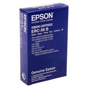 Epson ERC-38