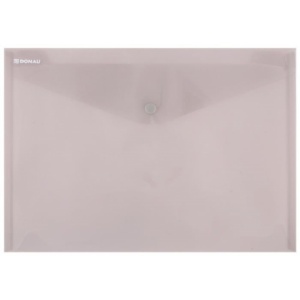 Donau MAPA PENTRU BIROU, fumuriu DN100651