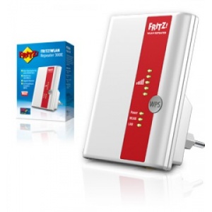 AVM !Wlan Repeater 300E