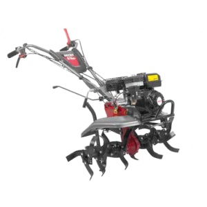 HECHT Motocultor, latime de lucru 110 cm 7970