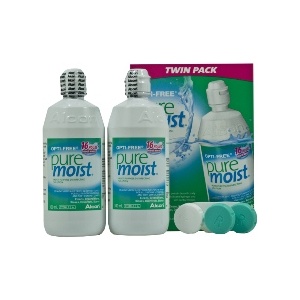 Alcon Opti-free Pure Moist (2*300 ml)