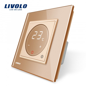 Livolo VL-C701TM-13