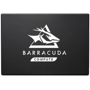 Seagate BarraCuda Q1 960GB SATA-III 2.5 inch