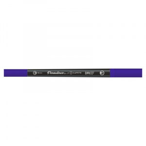 Daco Pix Pensuliner mov PX502M, 12 buc/set