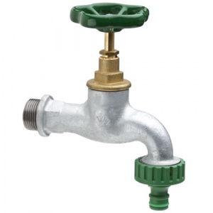 Valvex Robinet dublu serviciu ventil fonta DN20 3/4