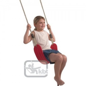 KBT Leagan Flexibil Wraparound Swing Seat