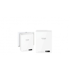 D-Link DHP-701AV