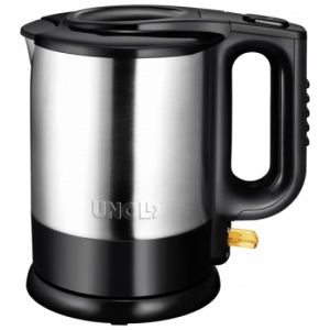 Unold 18015 FLASH COOKER ® Edition Black