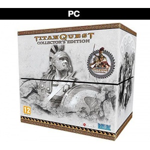 THQ Nordic Titan Quest Collectors Edition (PC)
