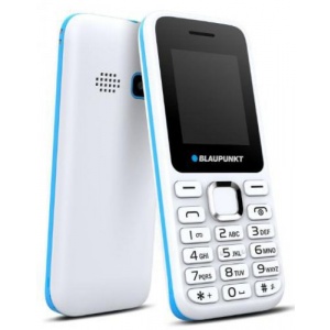 Blaupunkt FS 03 White/Blue