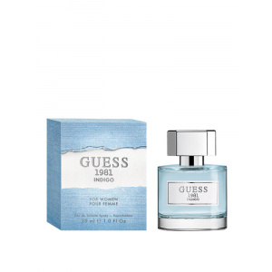 Guess 1981 Indigo EDT 30 ml