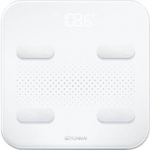 Yunmai S Body Fat Monitor M1805