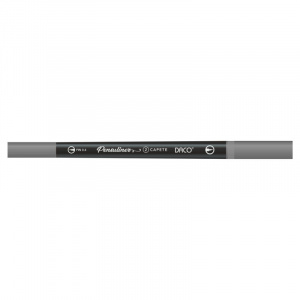 Daco Pix Pensuliner gri PX502GR, 12 buc/set