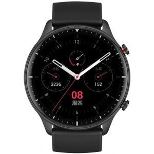 Huami Amazfit GTR 2 Sport Negru