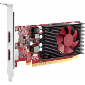 HP Radeon R7 430 2GB DisplayPort VGA Card (5JW82AA)