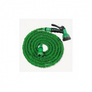 ProGarden Furtun apa extensibil la 30m 4642010030