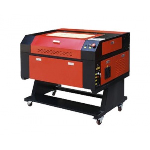 Redsail APARAT GRAVARE CU LASER X 900