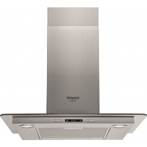 Hotpoint Ariston Luce HHF 6.7F LL X