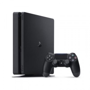 Sony PlayStation 4 Slim 500GB