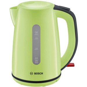 Bosch TWK7506 green
