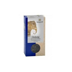 Sonnentor Ceai negru oolong hunan eco 40gr