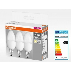 Osram 4052899955509