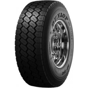 Dunlop 385/65R22.5 160J158K SP282 (MST)TL