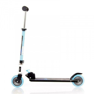 Lorelli Thunderbird, Blue
