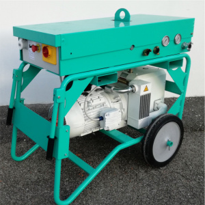 Imer Sistem transport siloz STORM PLUS