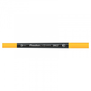 Daco Pix Pensuliner galben PX502G, 12 buc/set