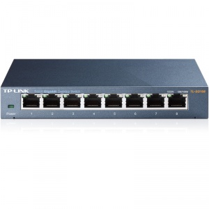 TP-Link TL-SG108