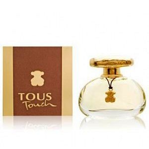 Tous Touch 50 ml EDT
