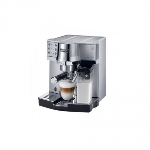 DeLonghi Espressor EC 850 M, 15 bar, 1 l, Gri