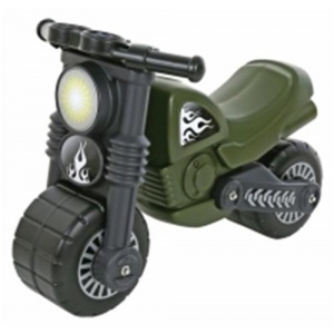 Wader Motocicleta Militara