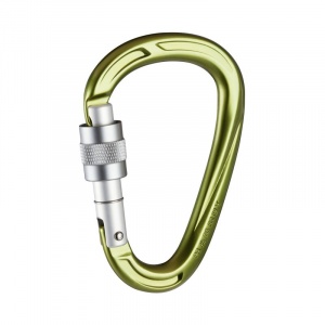 Mammut CARABINIERA CRAG HMS