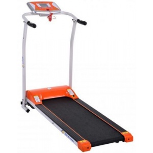 FitTronic T1001 (Portocaliu)