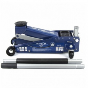 MTX Cric hidraulic professional Stels Quick Lift, 130-465mm, 3 Tone