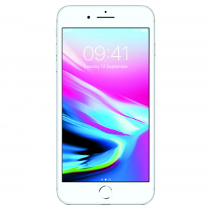 Apple iPhone 8 Plus 128GB Silver