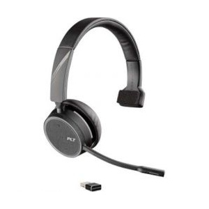 Plantronics Voyager 4210 UC Black