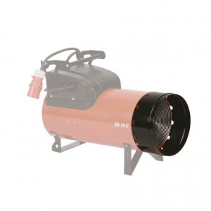 Biemmedue Adaptor pentru tub flexibil 300 mm pentru EK 10C, EK 15C