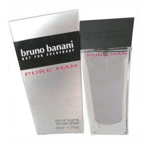 bruno banani Pure Man EDT 30 ml