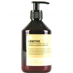 Insight Sampon dermo-calmant pentru scalp In Lenitive 400 ml