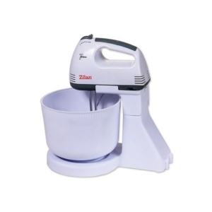 Zilan Mixer cu bol 7 viteze 100W 7574